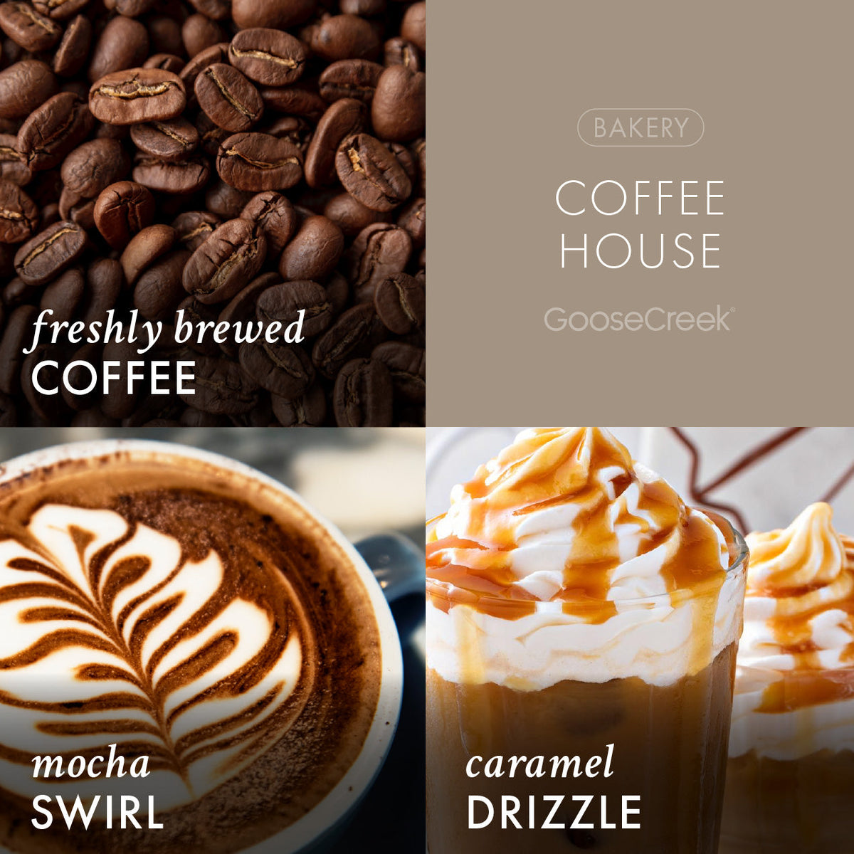 Coffee House Wax Melt